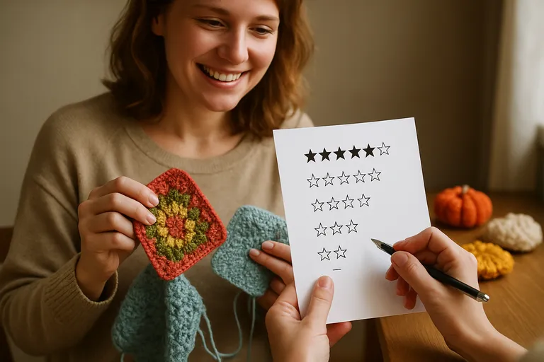 Klantfeedback en ervaringen